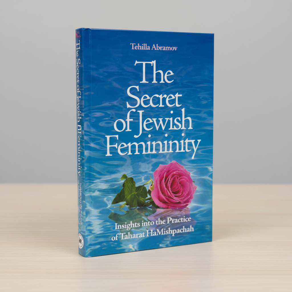 The Secret of Jewish Femininity