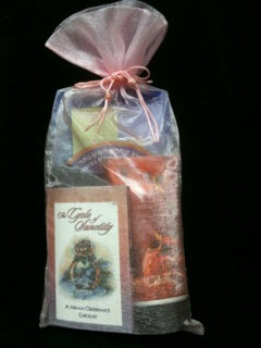 Basic Bridal Gift Pack