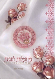 Bein Hatzalachat L'Tabaat (Hebrew)