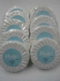 Hydro Spa Oatmeal Bar (10 pcs)