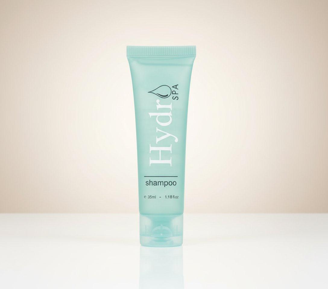 Hydro Spa Shampoo (10 pcs)