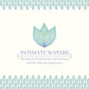 Intimate Waters Power Point Presentation/Manual