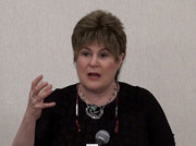 "The Ebb and Flow of Marriage" Marriage, Mikvah, Me