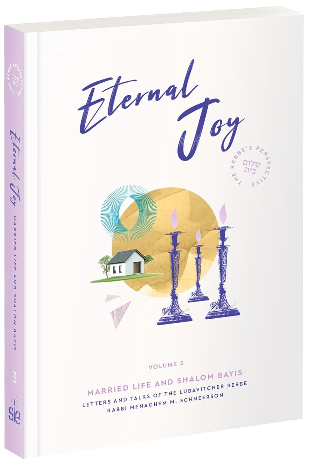 Eternal Joy Volume III