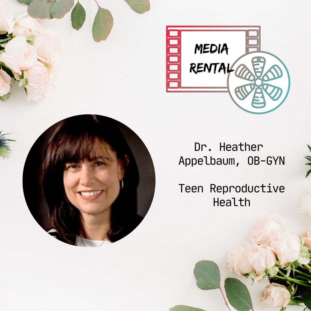 Teen Reproductive Health