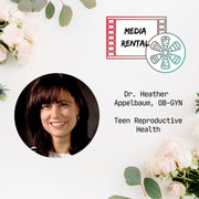 Teen Reproductive Health