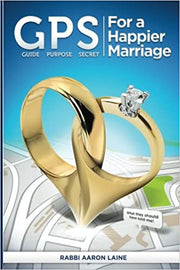 GPS for a Happier Marriage SC