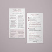 Mikvah Is for Us Too Brochure Insert