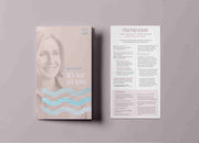 Mikvah Is for Us Too Brochure and Insert Set
