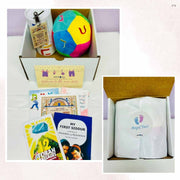 New Deluxe Baby Gift