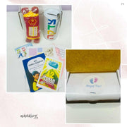 New Basic Baby Gift Package