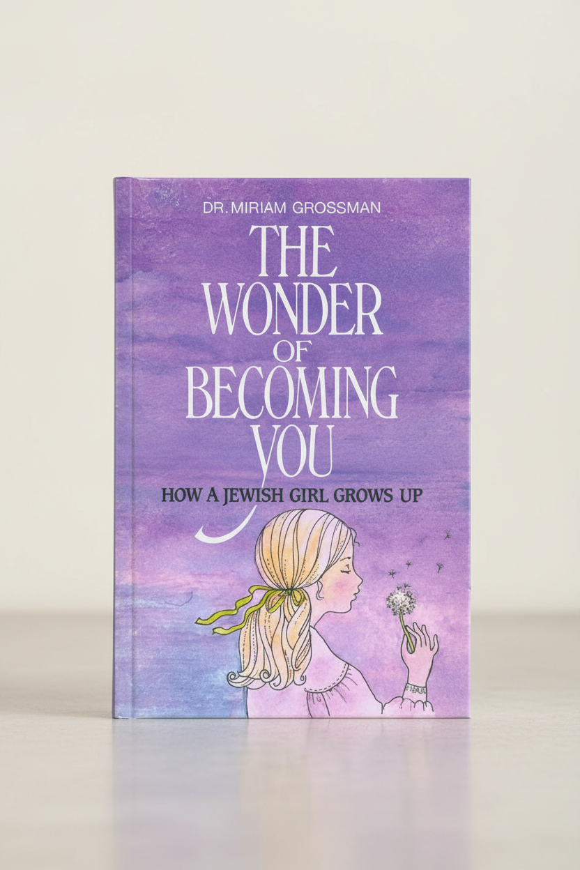 The Wonder of Becoming You