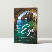 More than Meets the Eye