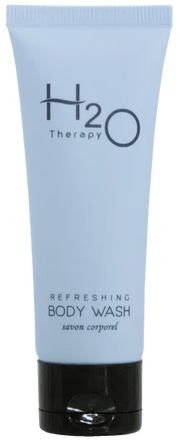 H2O Body Wash (10 pcs)