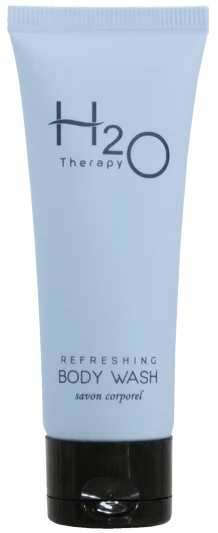 H2O Body Wash (10 pcs)