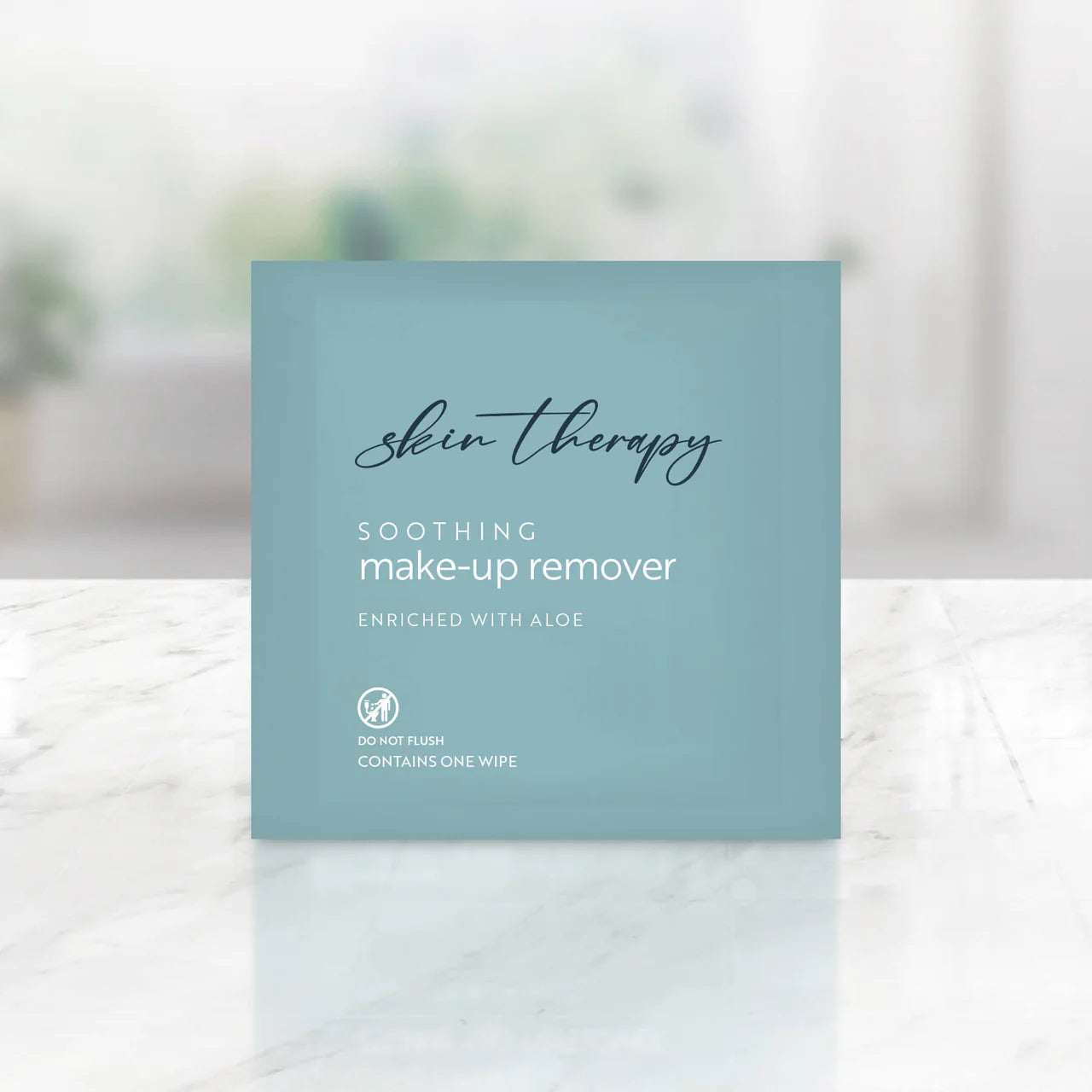 Makeup Remover Wipes (10 pcs)