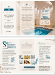 The Power of Mikvah - French