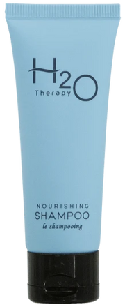 H2O Shampoo (10 pcs)
