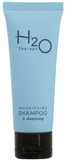 H2O Shampoo (10 pcs)