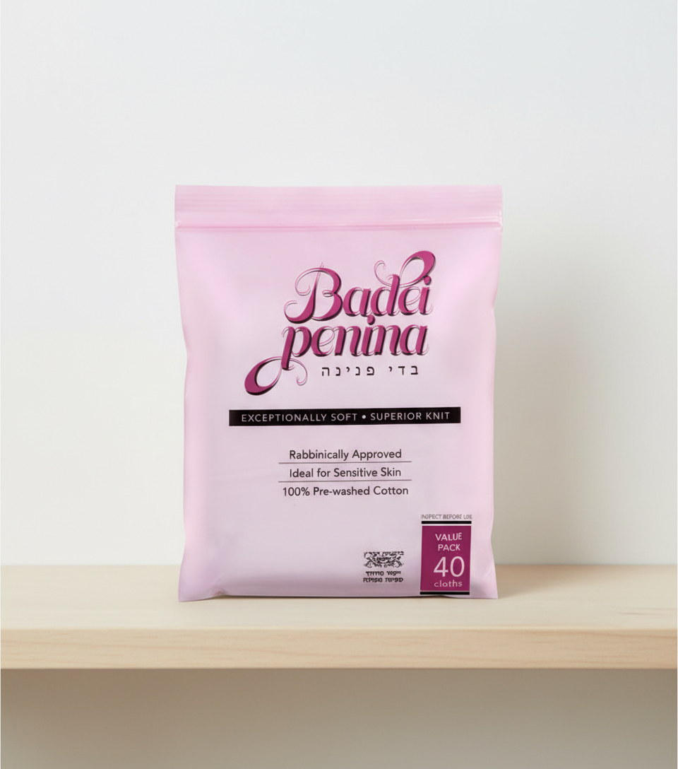Badei Penina Cloths