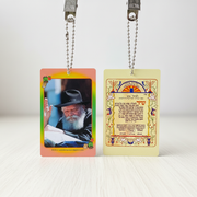 Shir Hamaalos Clip NEW (Rebbe)