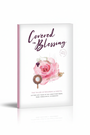 Covered in Blessing