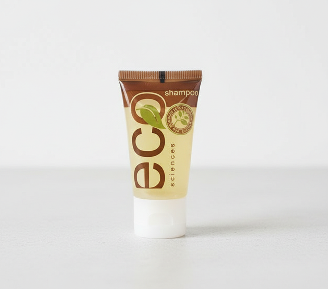 Eco Shampoo (10)