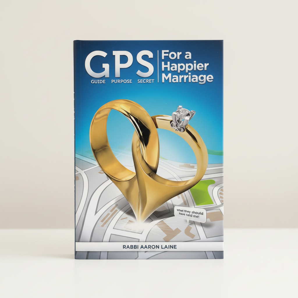 GPS for a Happier Marriage SC