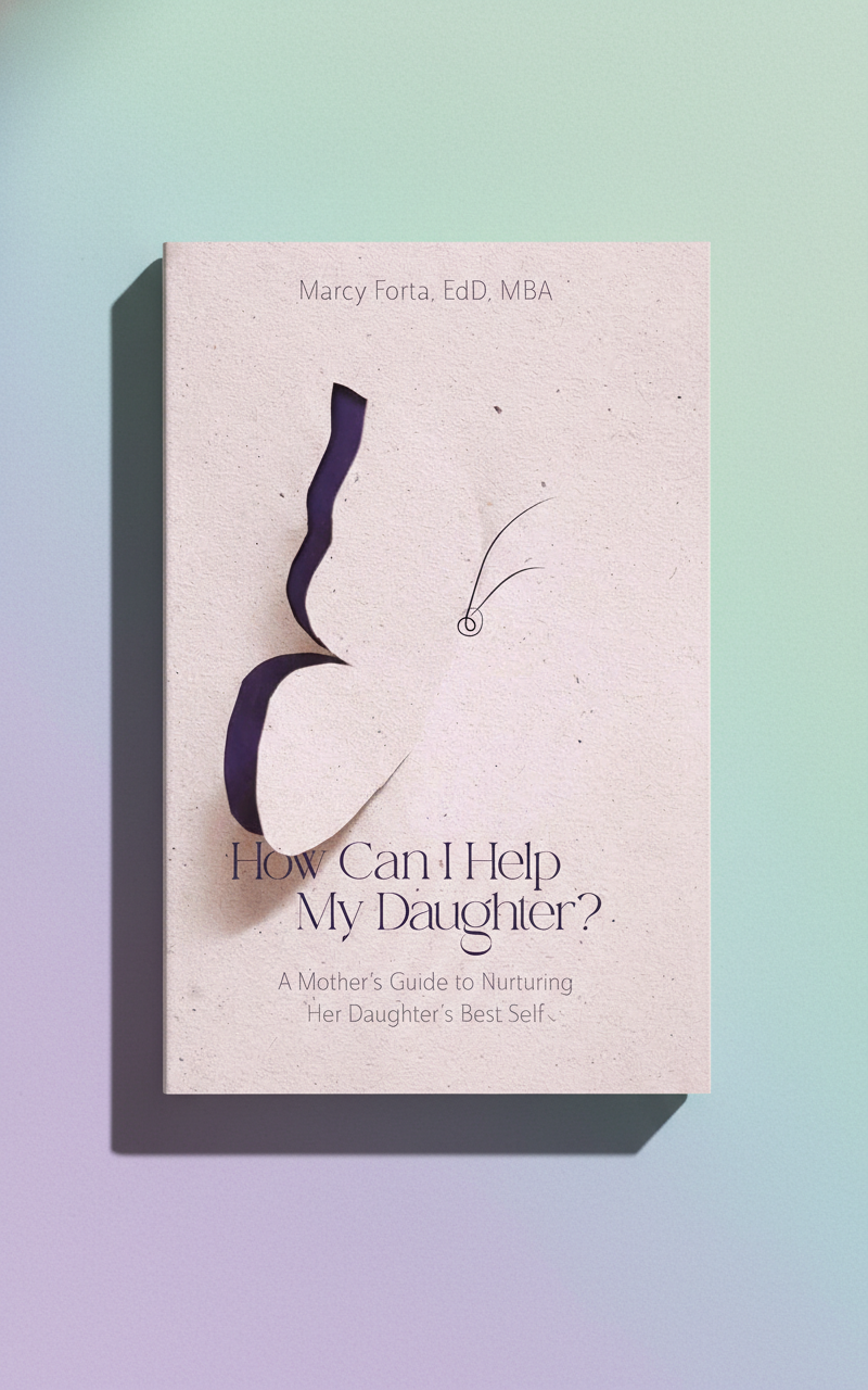 How Can I Help My Daughter